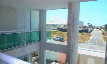 Imagem 5: Sobrado para venda com 510 metros quadrados com 4 quartos em De Lourdes - Fortaleza - CE