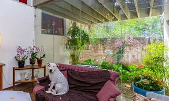 Imagem 7: CASA A VENDA NO MORUMBI, 1200M², 4 DORMITÓRIOS, 7 VAGAS