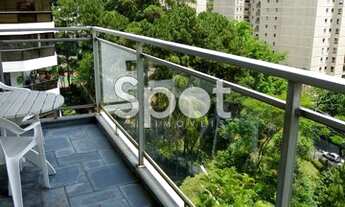 Imagem 5: São Paulo - Apartamento Padrão - Real Parque