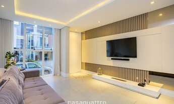 Imagem 7: Casa à venda, 168 m² por R$ 1.090.000,00 - Uberaba - Curitiba/PR