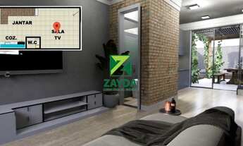 Imagem 5: Casimiro de Abreu - Casa Padrão - Centro, Barra de São João