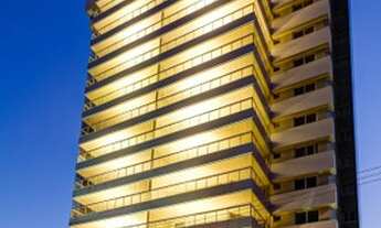 Imagem 5: Apartamento para venda tem 271 metros quadrados com 4 quartos em Jardins - Aracaju - SE