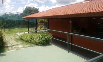 Imagem: Casa em Condomínio para Venda em Parque