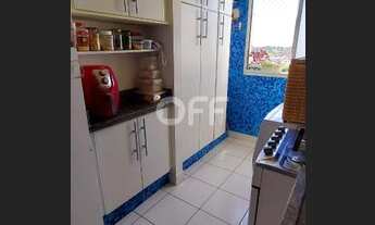 Imagem 5: Apartamento - Swift - Campinas