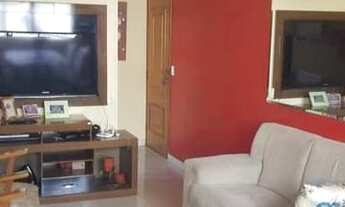 Imagem: Apartamento sala 2 ambientes 3 quartos garagem