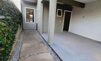 Imagem 4: Casa Campeche Casa com 2 dormitórios