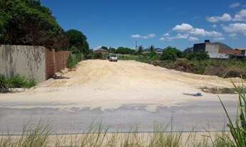 Imagem 1: Terreno lindo e aterrado no jardim Atlântico leste