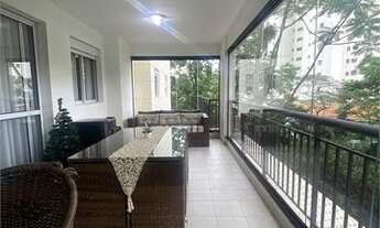 Imagem 6: Apartamento com Varanda Gourmet, 140 m², 3 suítes e 2 vagas, em Santa Teresinha!!!