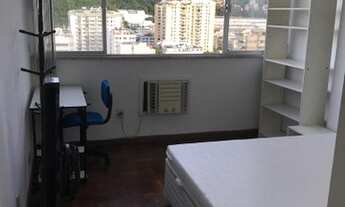 Imagem 7: Excelente aptº em Botafogo - andar alto com vista, ótima localização