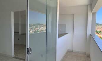 Imagem 3: Apartamento para aluguel, 3 quartos, 1 suíte, 2 vagas, Betânia - Belo Horizonte/MG