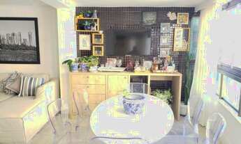 Imagem 6: Apartamento de alto padrão com tres suites a venda no Alto do Itaigara