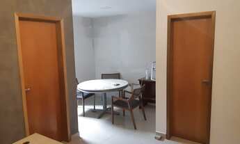 Imagem 4: Apartamento com 1 dormitório, 32 m² - venda por R$ 230.000,00 ou aluguel por R$ 1.250,00/m