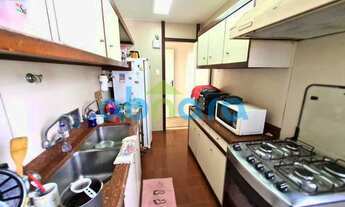 Imagem 7: Rio de Janeiro - Apartamento Padrão - Ipanema