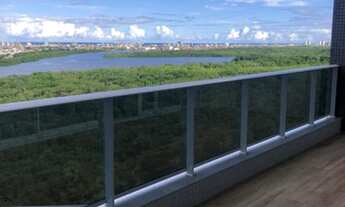 Imagem 3: Mansão Cartier / 4 Suítes / 244 m²&gt