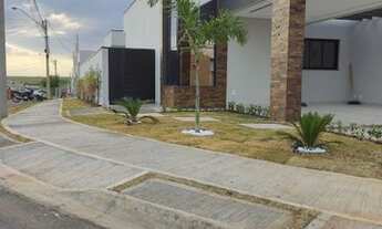 Imagem 5: Condomínio Residencial Jardins do Império