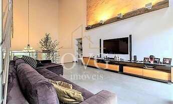 Imagem 7: Casa - Residencial Parque das Araucárias - Campinas