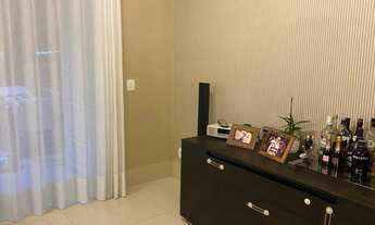 Imagem 5: SANTANA DE PARNAíBA - Apartamento Padrão - Tamboré