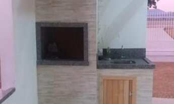 Imagem 2: CASA TRES DORMITÓRIOS BAIRRO NOVA DESCOBERTA TIJUCAS SC