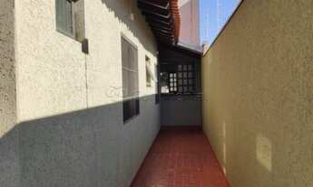 Imagem 5: Dourados - Casa Padrão - Parque Alvorada