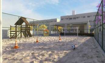 Imagem 5: Apto 54m², com 3 quartos em São Lourenço da Mata - PE