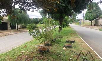 Imagem 4: Comercial galpão / barracão - Bairro Residencial Canadá em Goiânia