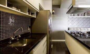 Imagem 6: Apartamento para venda possui 87 m2 com 3 quartos em Vila Anastácio - São Paulo - SP