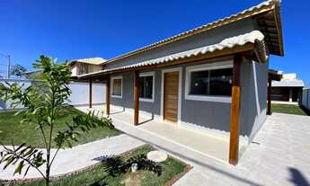 Imagem 3: Casa para venda com 3 quartos em Itaipuaçu