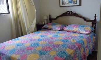 Imagem 3: Alugo - Apartamento 3 quartos sendo 2 suítes para o Carnaval com Vista para o Mar- Poço Ca