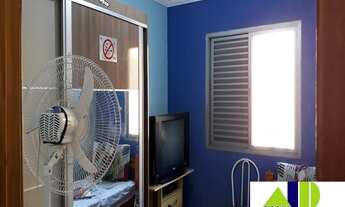 Imagem 4: Apartamento COHAB I - 58 m² por R$ 250.000 - com 3 Dormitórios, 1 banheiro e uma vaga de g