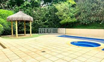 Imagem 7: Casa - Loteamento Alphaville Campinas - Campinas