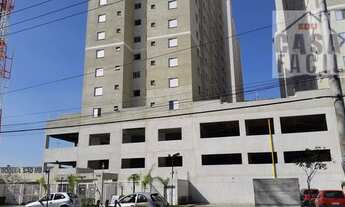 Imagem: Apartamento à venda, 55 m² por R$ 244.000,00