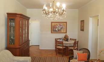 Imagem 3: ÓTIMO SALA / 2 QUARTOS NO LEME C/VAGA!!!