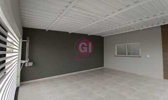 Imagem 4: Casa em Caçapava - Sp 3 Quartos sendo 1 suite 3 banheiros Sala e cozinha pé direito com 4