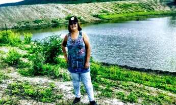 Imagem 7: Vendo / Permuto 50, 100 ou 200 hectares em São José da Mata/ Campina Grande