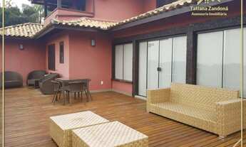 Imagem 3: Casa com fino acabamento em condomínio em Geribá - Búzios