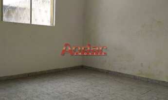 Imagem 7: Contagem - Apartamento Padrão - Fonte Grande