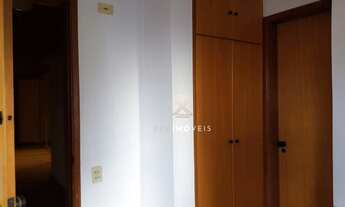 Imagem 5: Apartamento com 1 dormitório à venda, 40 m² por R$ 428.003 - Campo Belo - São Paulo/SP