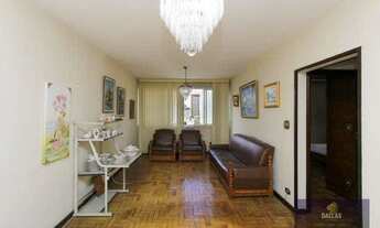 Imagem 2: Apartamento com 3 dormitórios à venda, 96 m² por R$ 405.000,00 - Mooca - São Paulo/SP