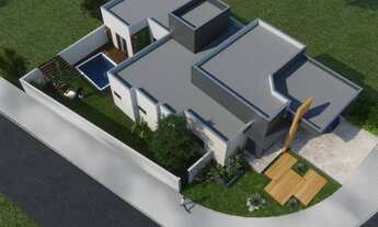 Imagem 7: Venda - Casa em condomínio - Jardim Pau Brasil - Americana - SP