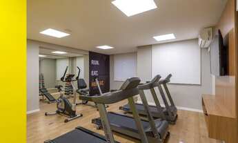 Imagem 4: Apartamento para venda tem 51 metros quadrados com 2 quartos em Vila Carioca - São Paulo