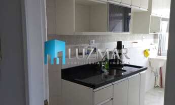 Imagem 5: Apartamento com 2 dormitórios e 1 suíte a venda - 54 m²