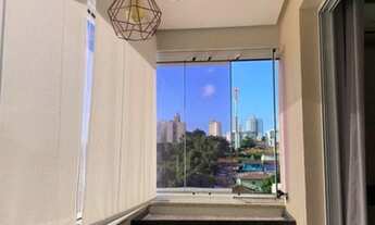 Imagem 4: Apartamento para Venda em São José, Barreiros, 2 dormitórios, 1 suíte, 2 banheiros, 1 vaga