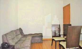 Imagem 3: Belo Horizonte - Apartamento Padrão - Estrela Dalva