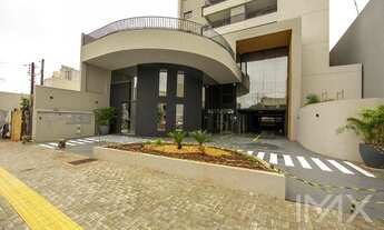 Imagem 3: Apartamento com 1 dormitório à venda, 47 m² por R$ 425.000,00 - Edifício Residencial Miró