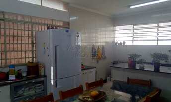 Imagem 5: Anhangabaú | Casa 250 m² 4 dorms 3 vagas