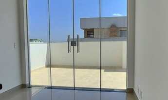 Imagem 7: COBERTURA (NOVA)! LINDA VISTA! 2 VAGAS! SANTA BRANCA-BH/MG