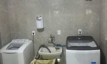 Imagem 6: Vendo casa térrea com piscina