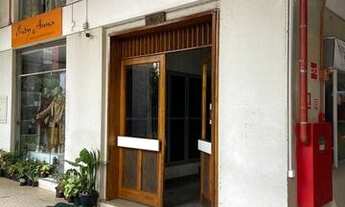 Imagem 2: Apartamento para venda tem 180 metros quadrados com 4 quartos em Centro - Londrina - PR