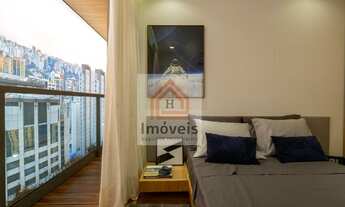 Imagem: STUDIO EM MOEMA