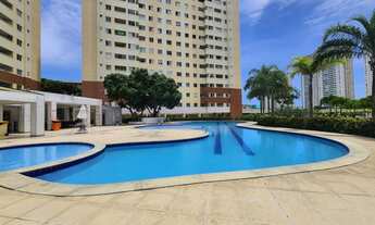 Imagem: Apartamento para venda tem 69 metros quadrados